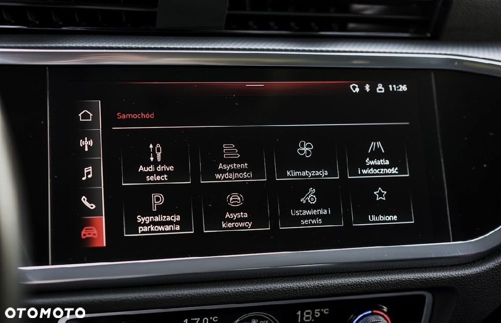 Audi Q3 35 TFSI S tronic - 18