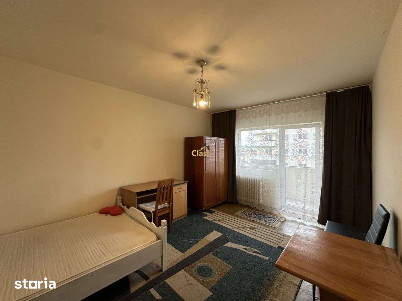 Apartament 2 camere | Decomandat | 50 mpu | Aurel Vlaicu Intre Lacuri — fotografia 1