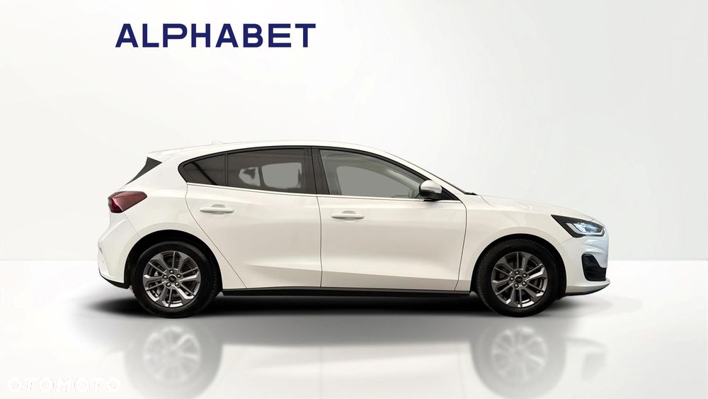 Ford Focus 1.0 EcoBoost mHEV Titanium X - 6