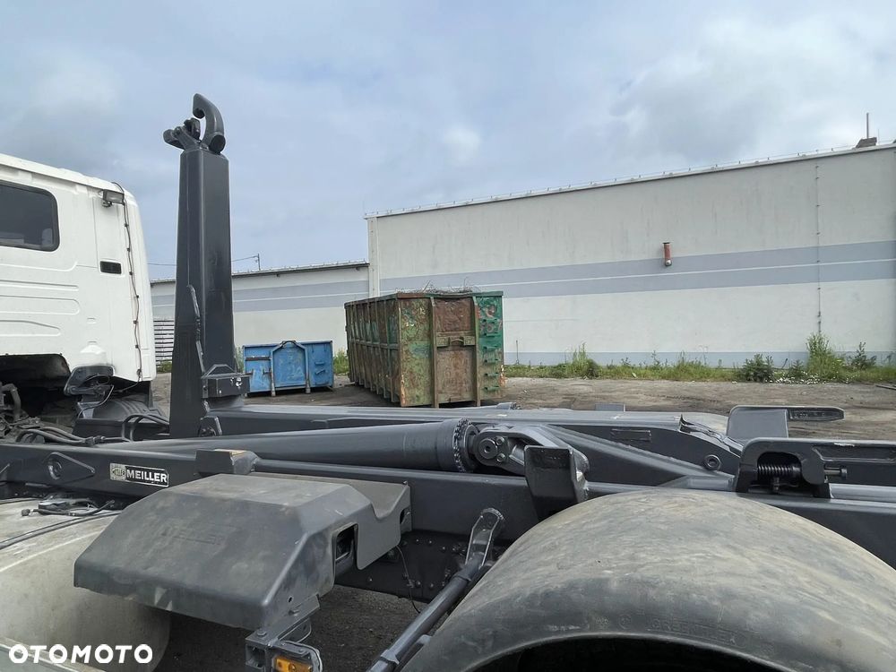 Scania R420 - 12