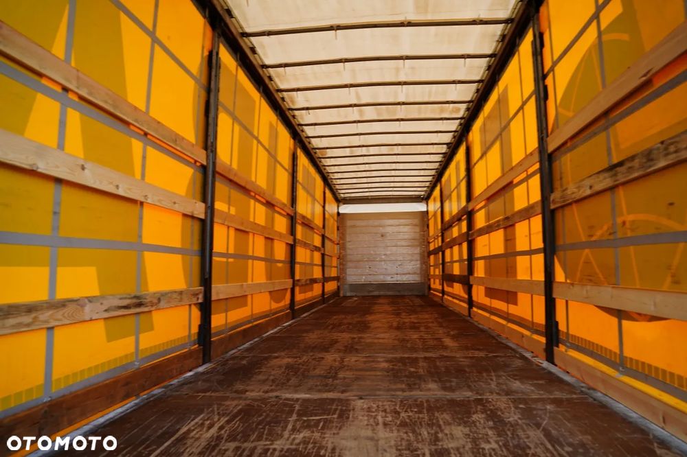 Schmitz Cargobull / FIRANKA / STANDARD / OSIE SCHMITZ - 15
