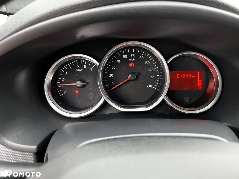 Dacia Sandero Stepway TCe 90 Prestige - 7