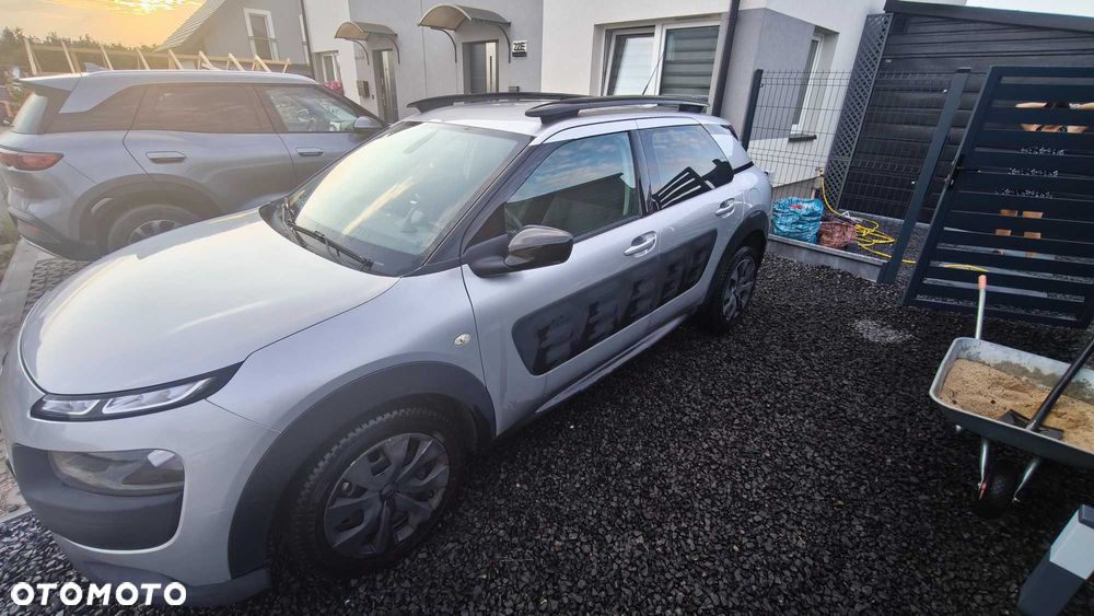 Citroën C4 Cactus - 2
