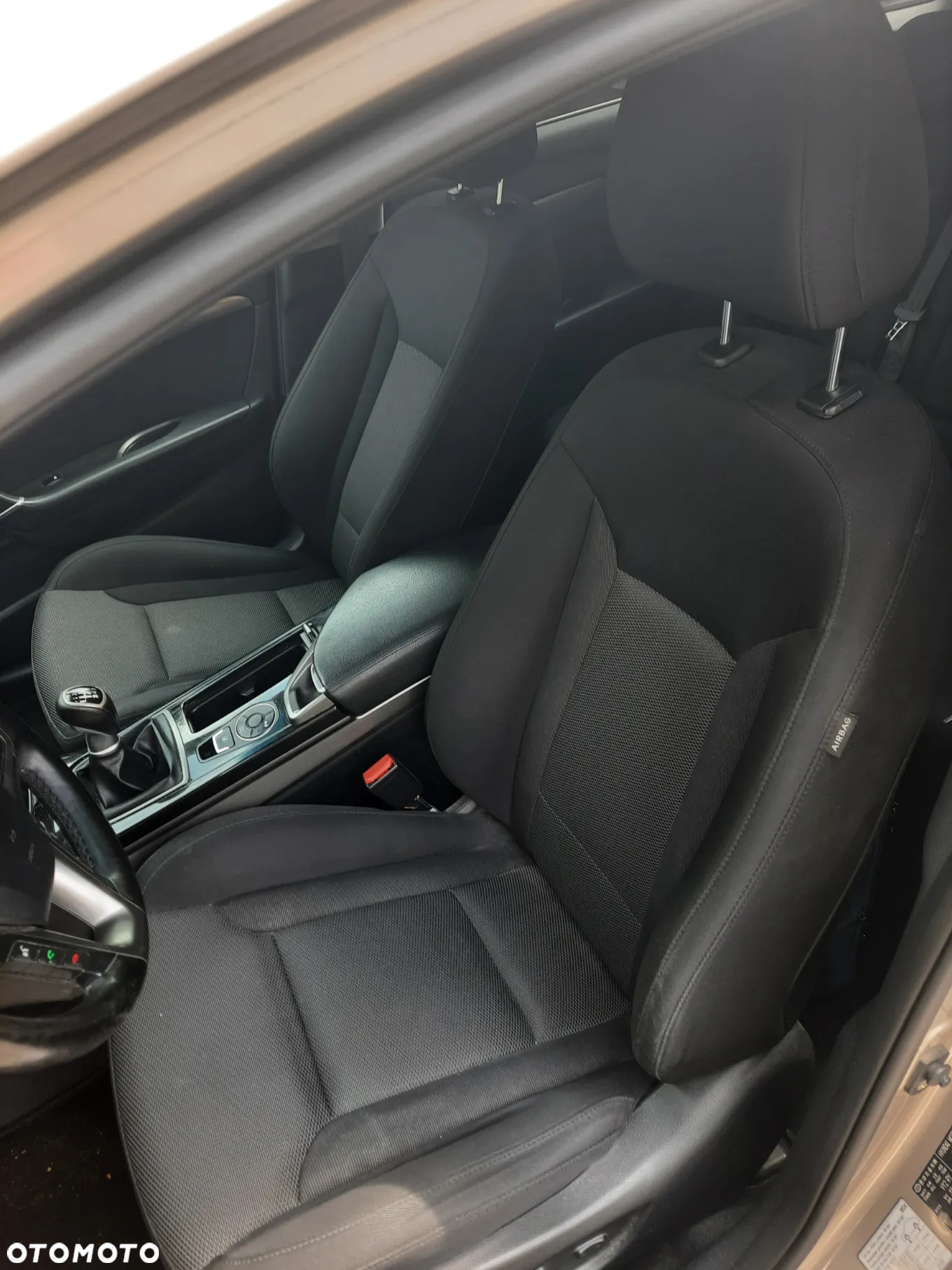 Hyundai i40 1.7 CRDi Comfort - 6