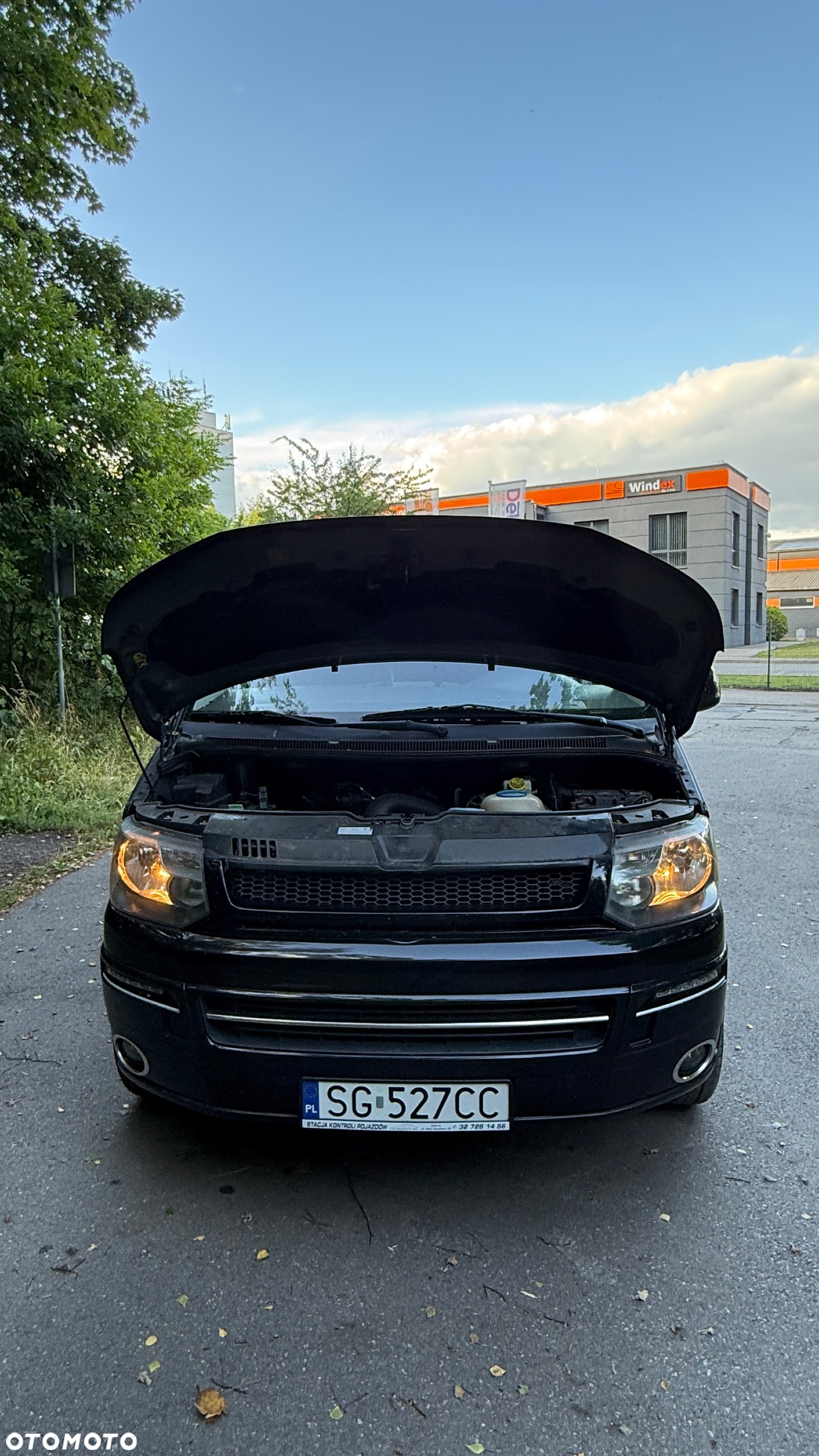 Volkswagen Transporter - 27