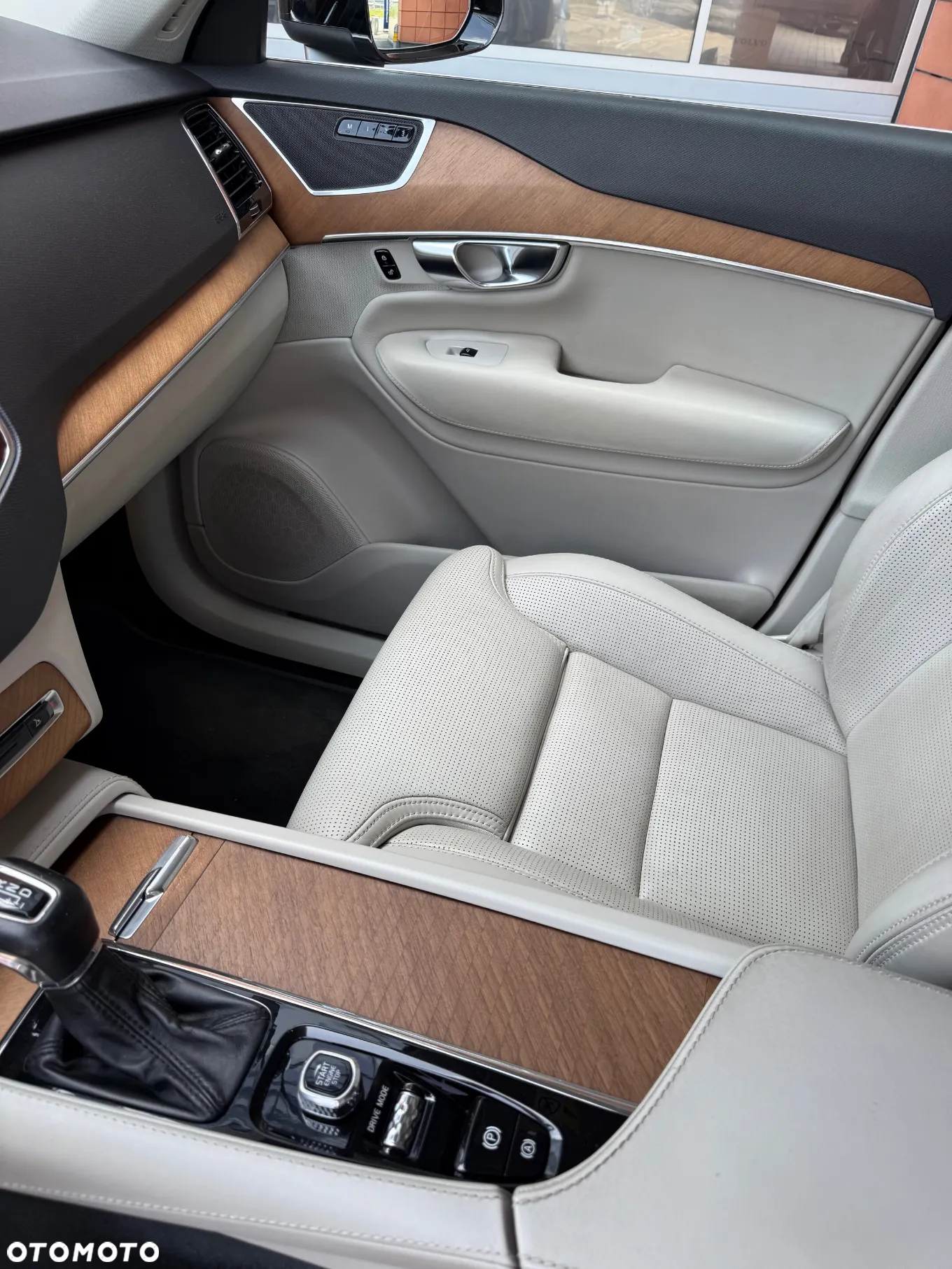 Volvo XC 90 D5 AWD Inscription - 20