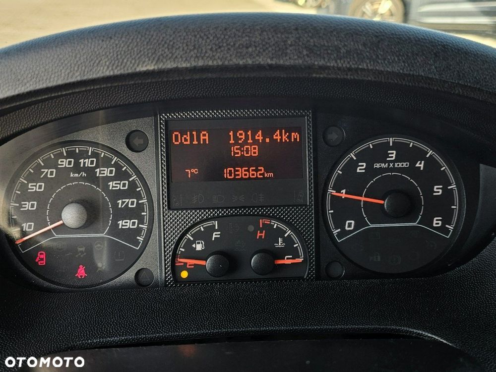 Citroën Jumper - 23