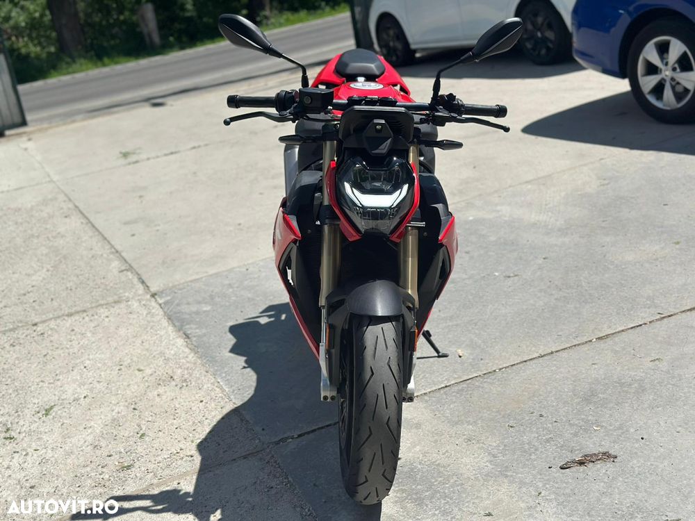BMW S1000R - 2