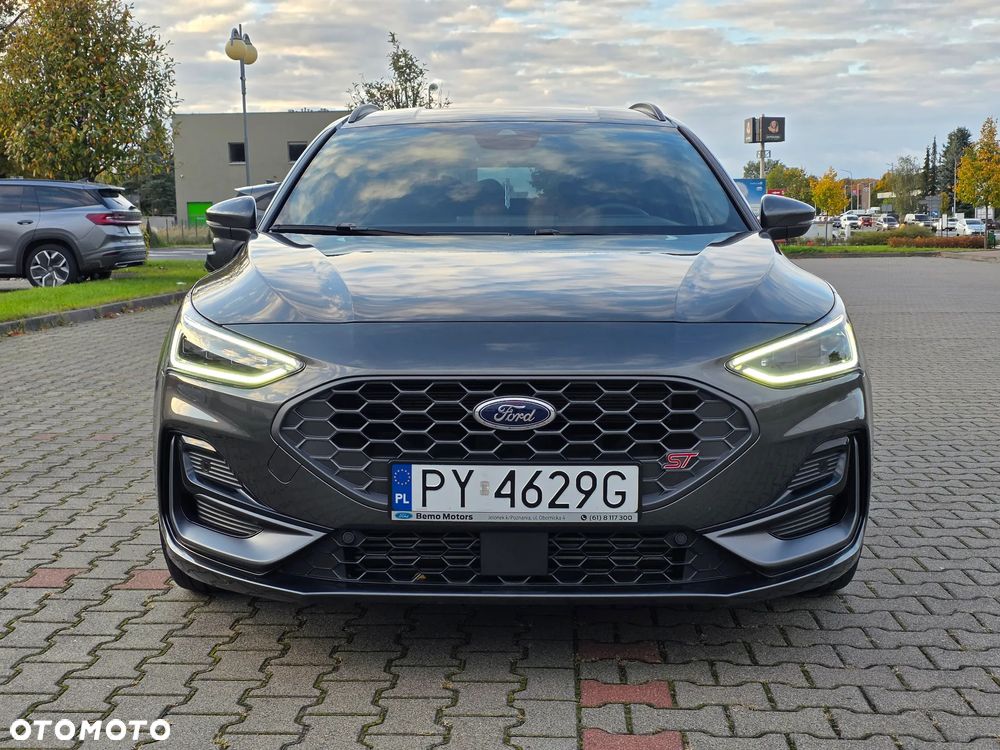 Ford Focus 2.3 EcoBoost ST X - 3