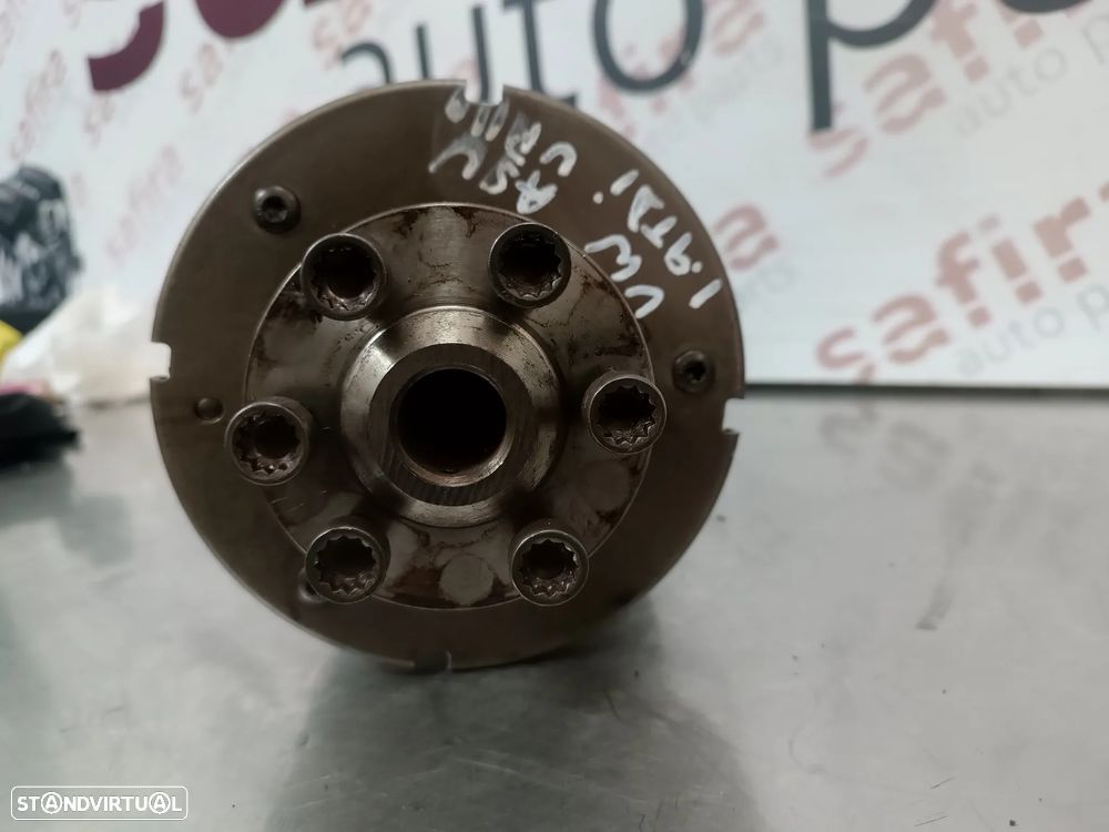CAMBOTA DO MOTOR VOLKSWAGEN GOLF IV / SEAT LEON / AUDI A3 8L 1.9TDI 90CV 110C STD - 2
