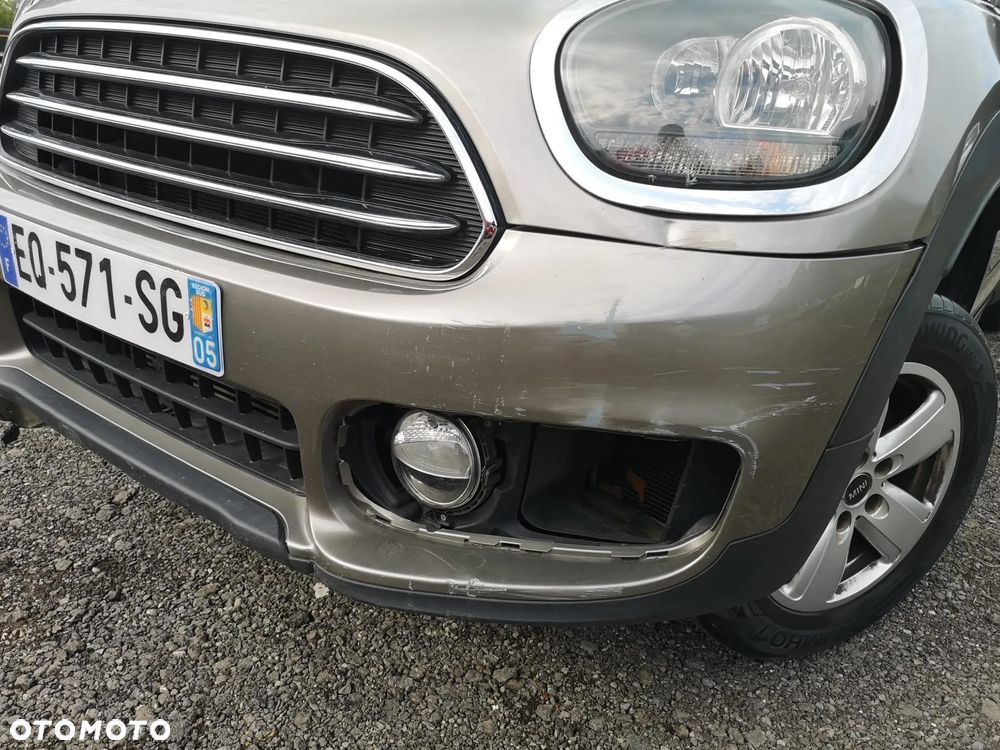 MINI Countryman Cooper GPF - 18