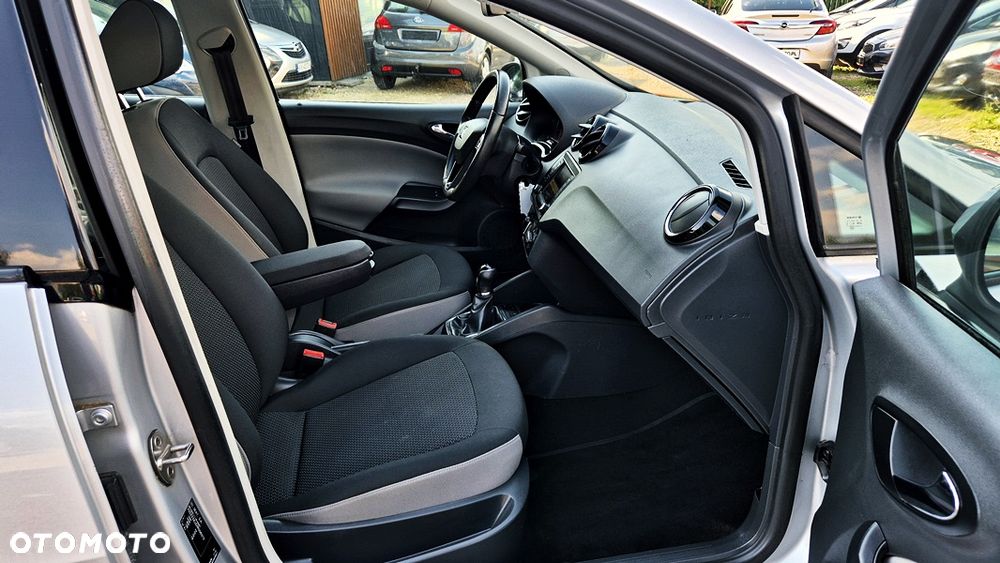 Seat Ibiza 1.0 TSI Full LED S&S - 39