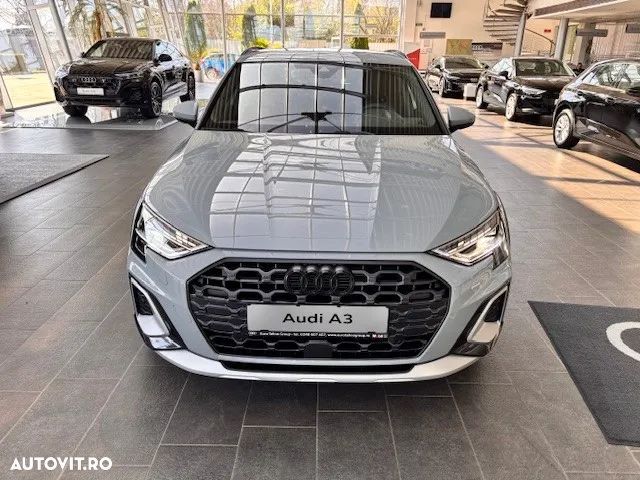 Audi A3 Allstreet 35 TFSI S tronic MHEV - 1