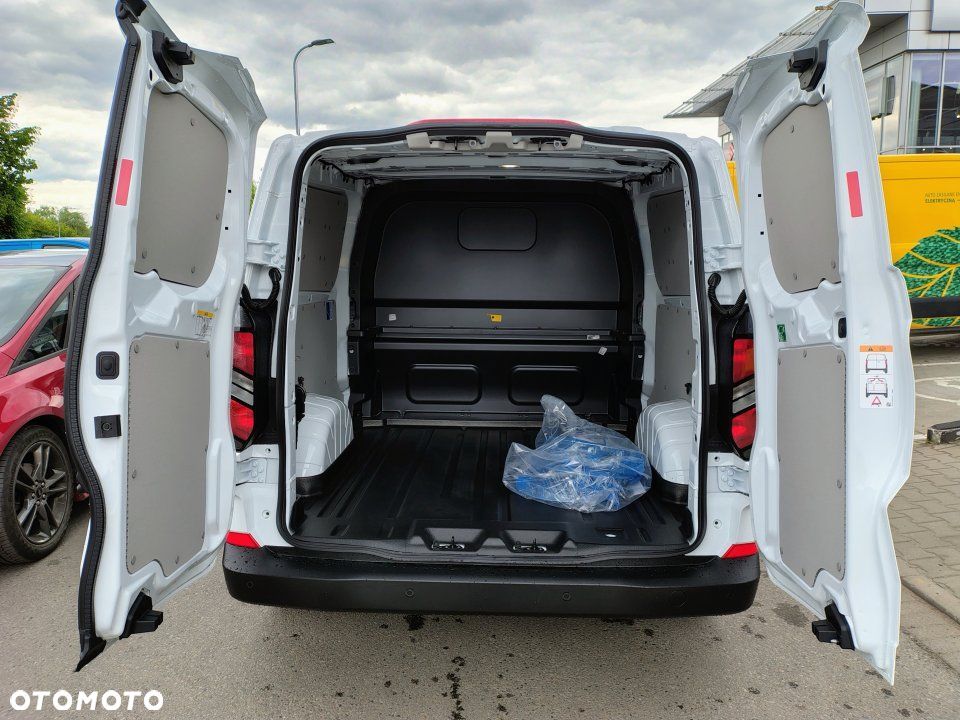 Ford Transit Custom - 6