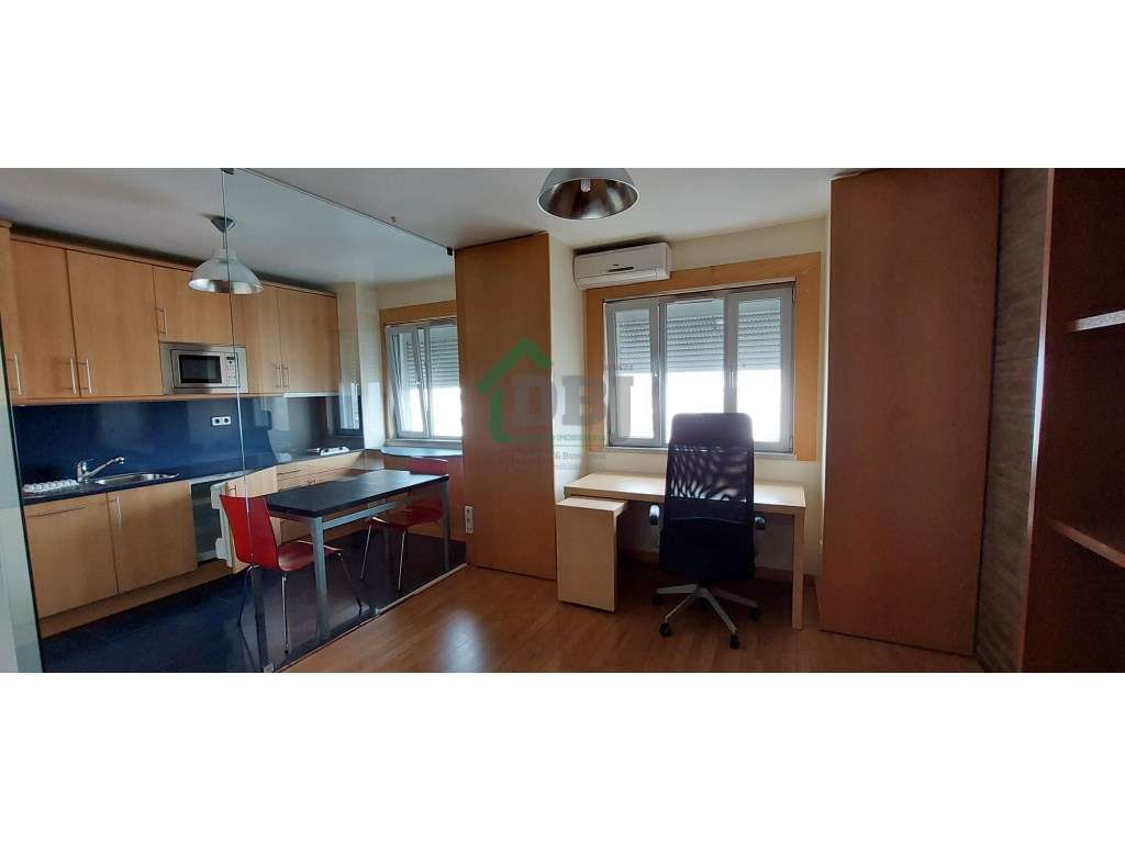 T0 Studio Residence - Grande imagem: 3/7