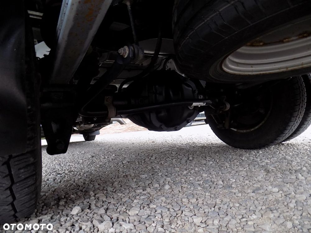 Renault MASTER; SKRZYNIOWY 10-PALET NA BLIŻNIAKACH! - 16