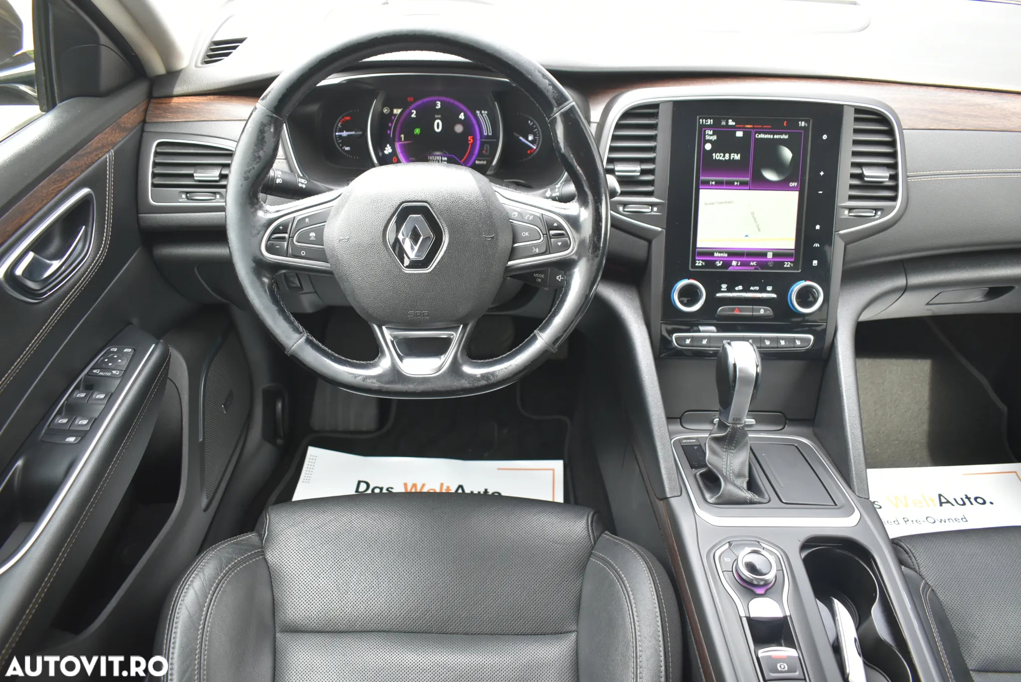 Renault Talisman - 15