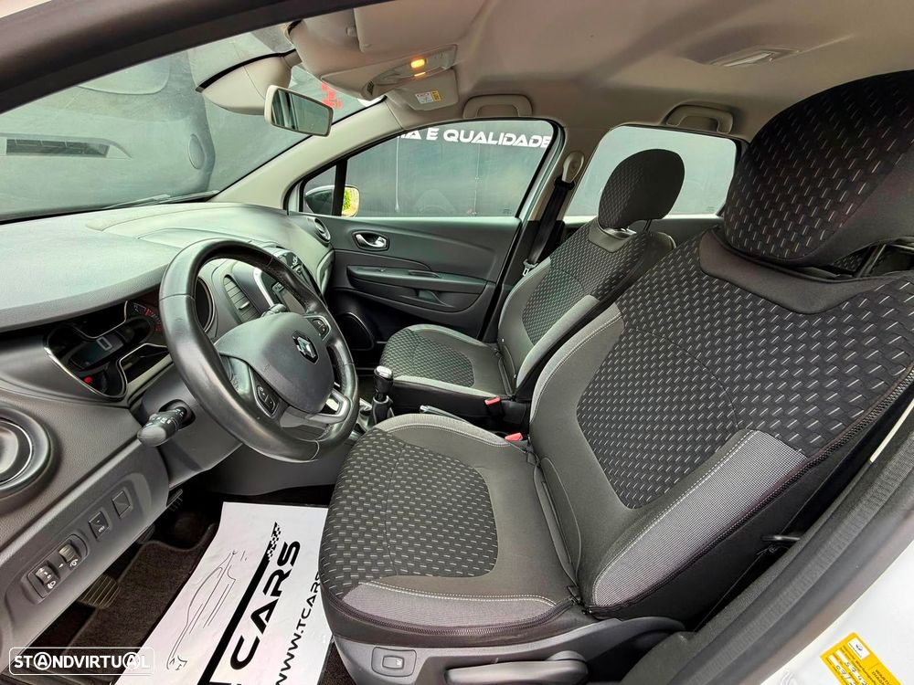Renault Captur 0.9 TCE Sport - 13