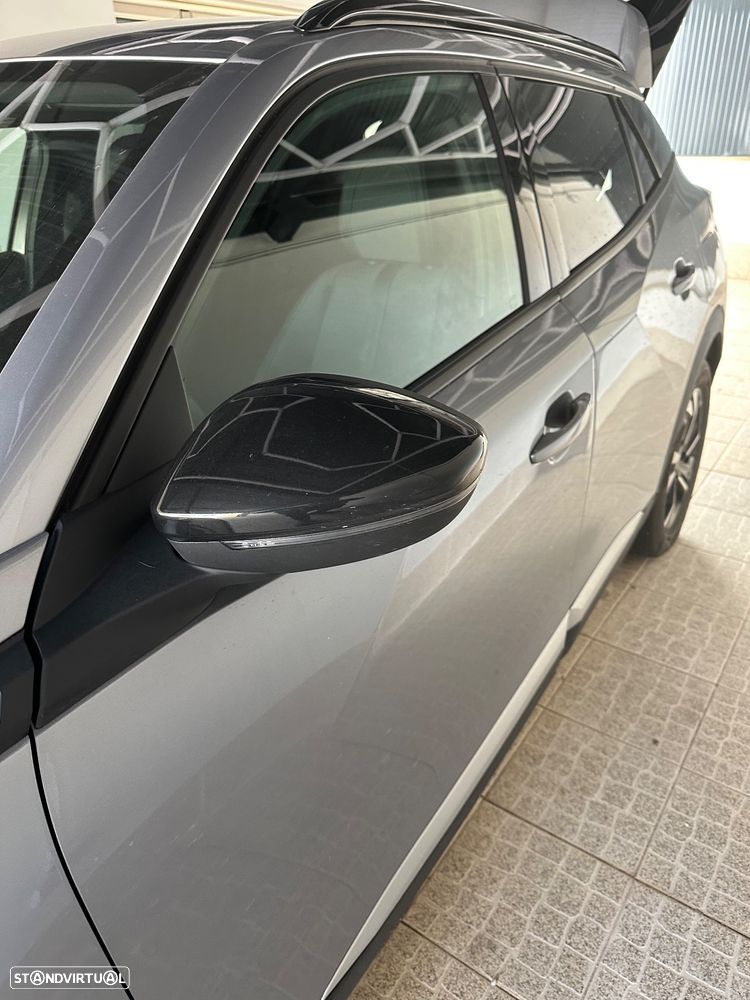 Peugeot 2008 - 3