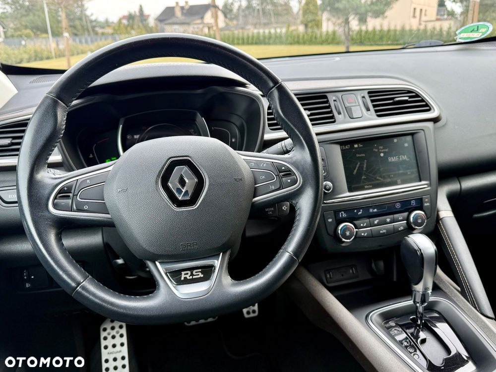 Renault Kadjar Energy dCi 110 EDC Business - 23