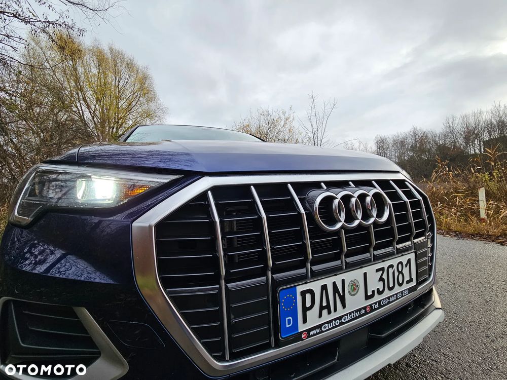 Audi Q3 35 TDI S tronic advanced - 16