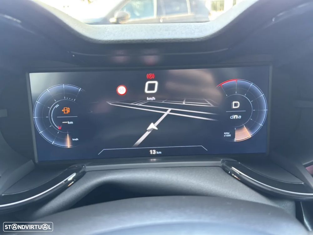 Alfa Romeo Junior 1.2 Speciale eDCT6 - 24