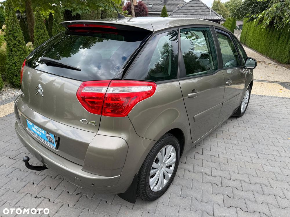 Citroën C4 Picasso VTi 120 Advance - 14