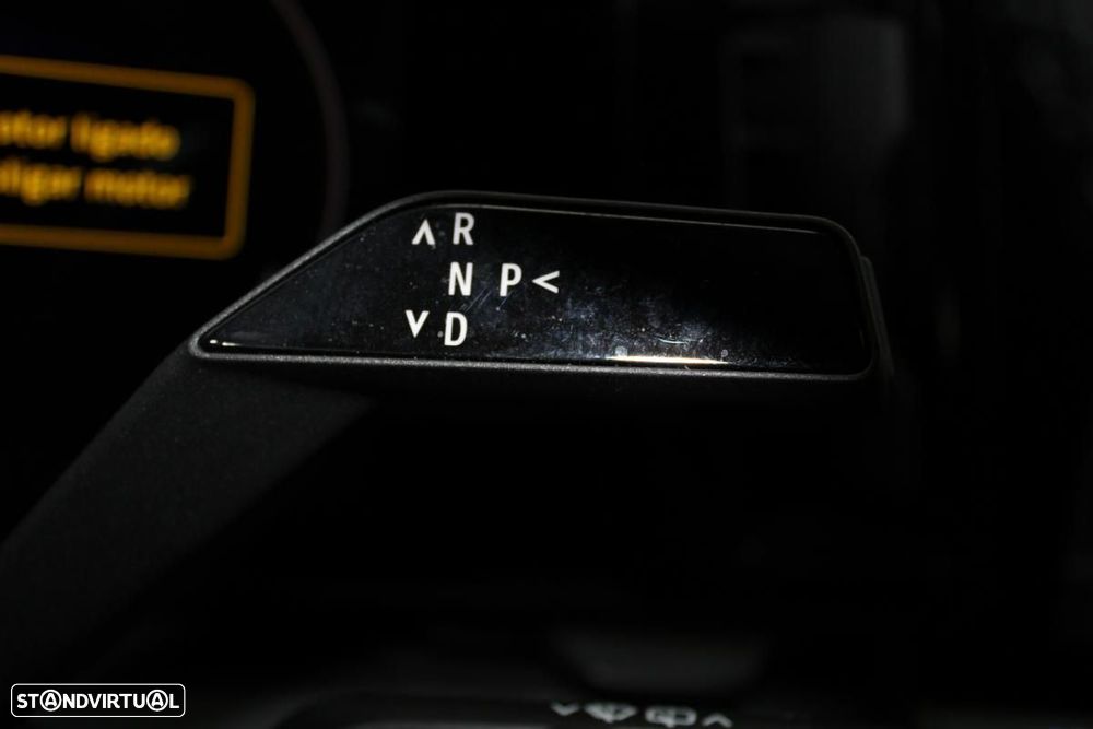 Renault Mégane E-Tech EV60 Equilibre Optimum Charge - 22