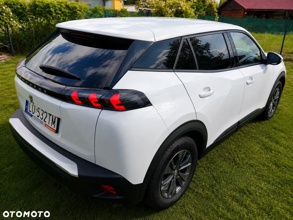 Peugeot 2008 1.2 PureTech Active Pack S&S - 7