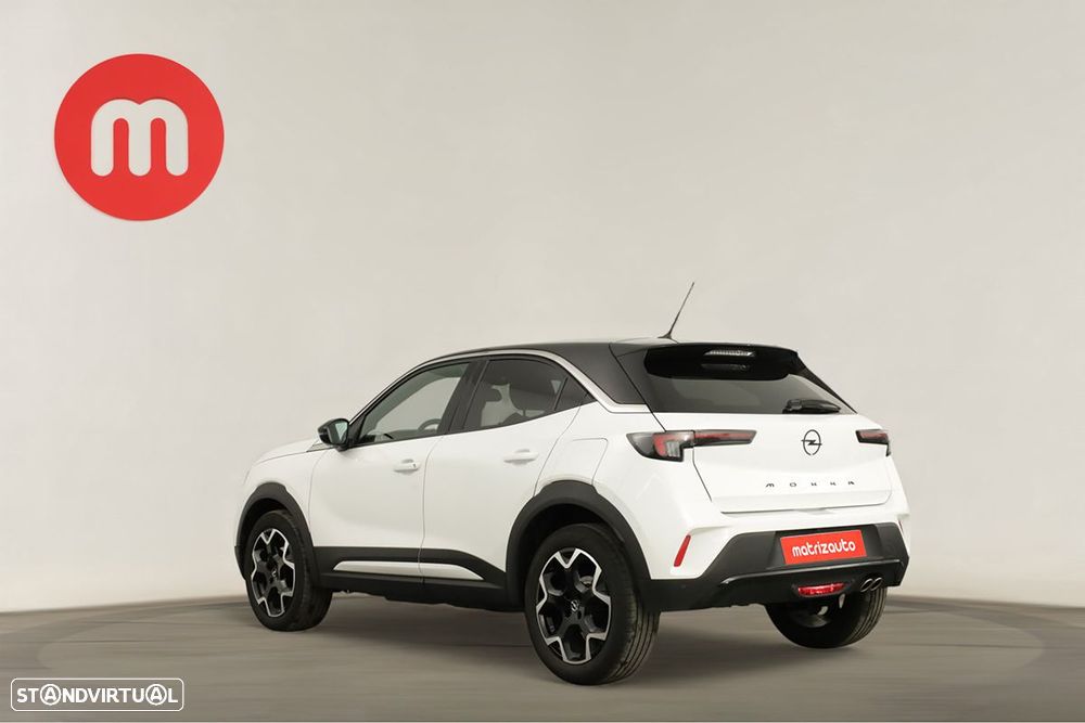 Opel Mokka 1.2 T Ultimate AT - 3