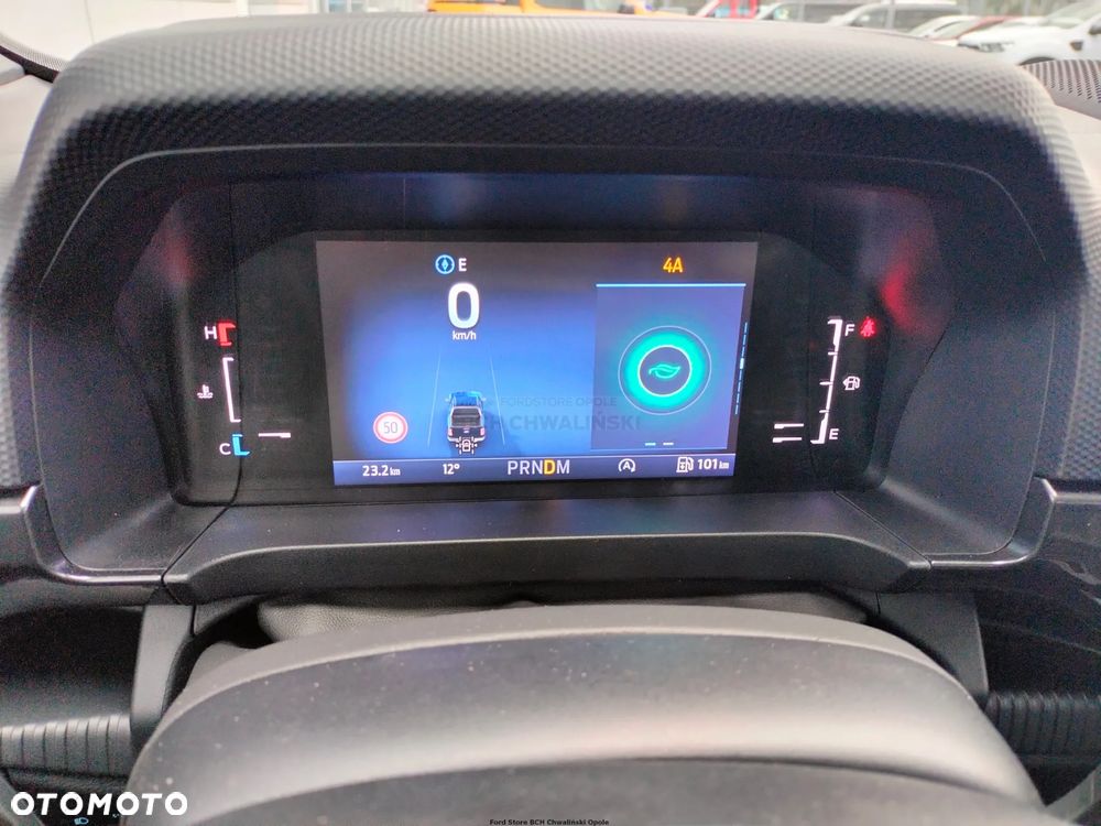 Ford Ranger 3.0 EcoBlue Turbo 4x4 DC MS-RT - 21