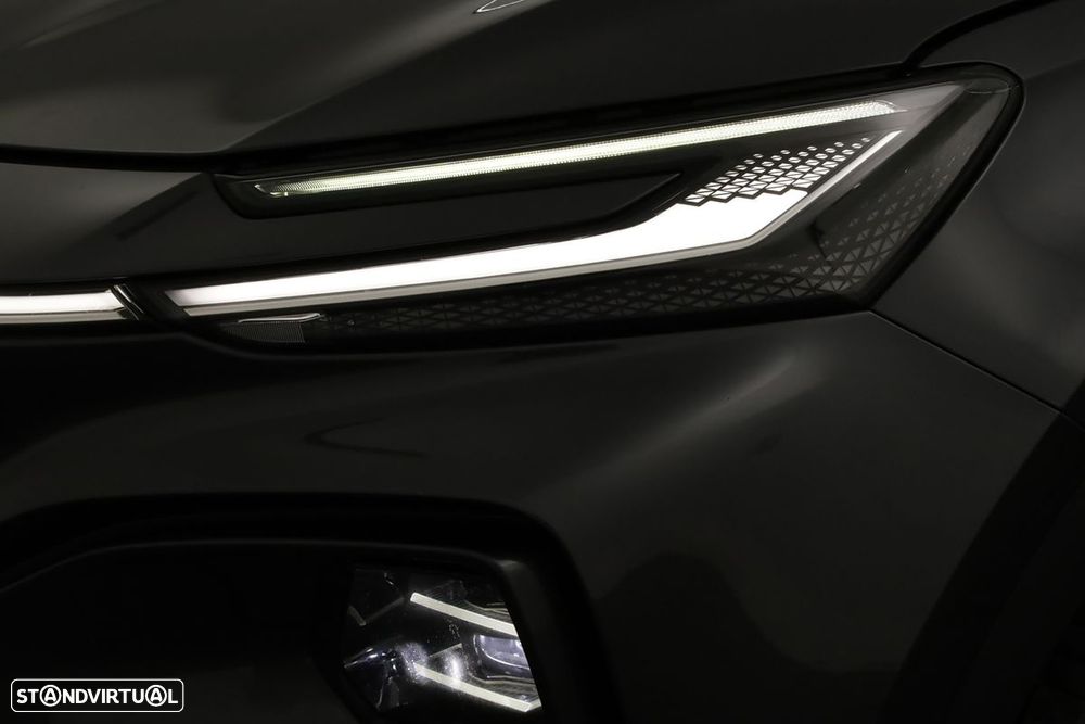 MG Marvel R 70 kWh Luxury - 6