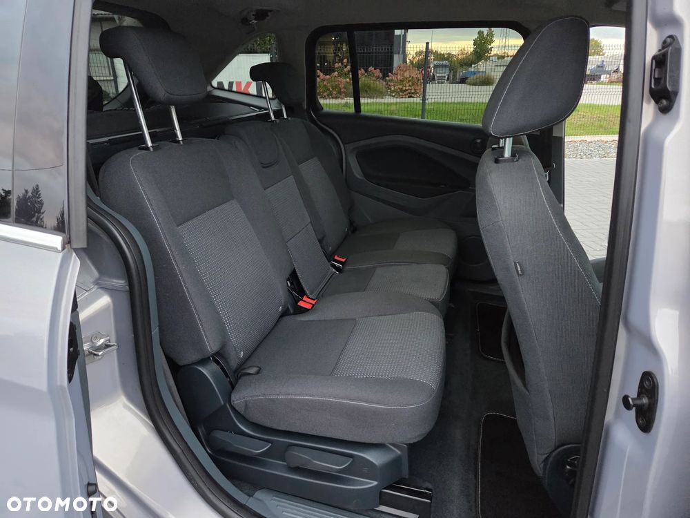 Ford Grand C-MAX 1.6 Ambiente - 19