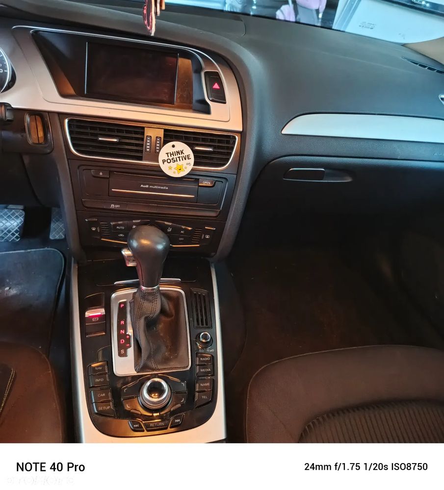 Audi A4 Avant - 9