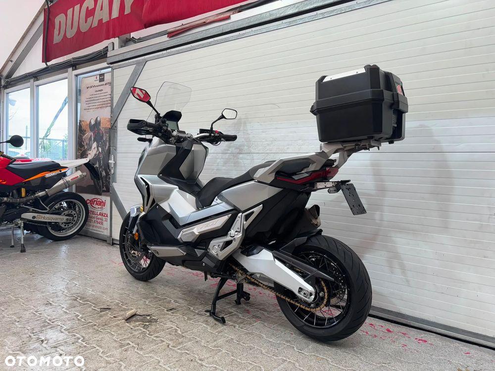 Honda X-ADV - 5
