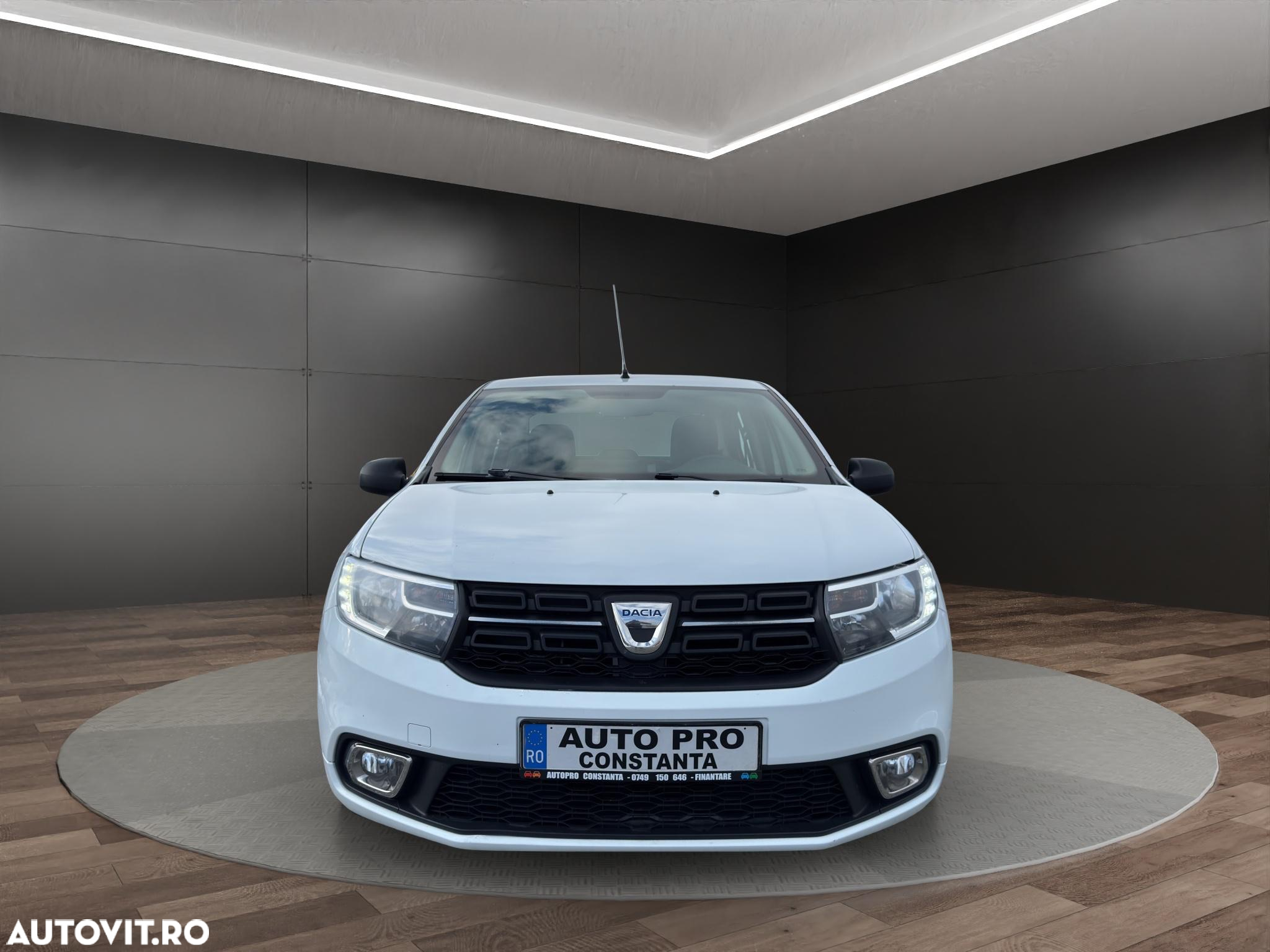 Dacia Logan - 15