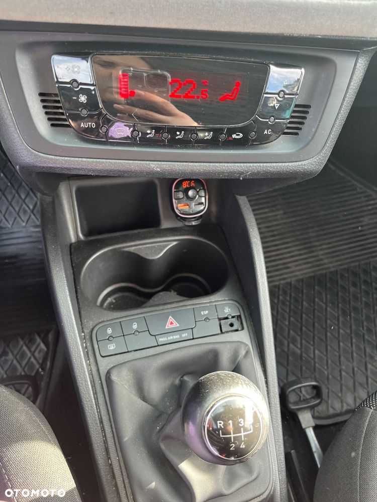Seat Ibiza SC 1.6 16V Sport - 9