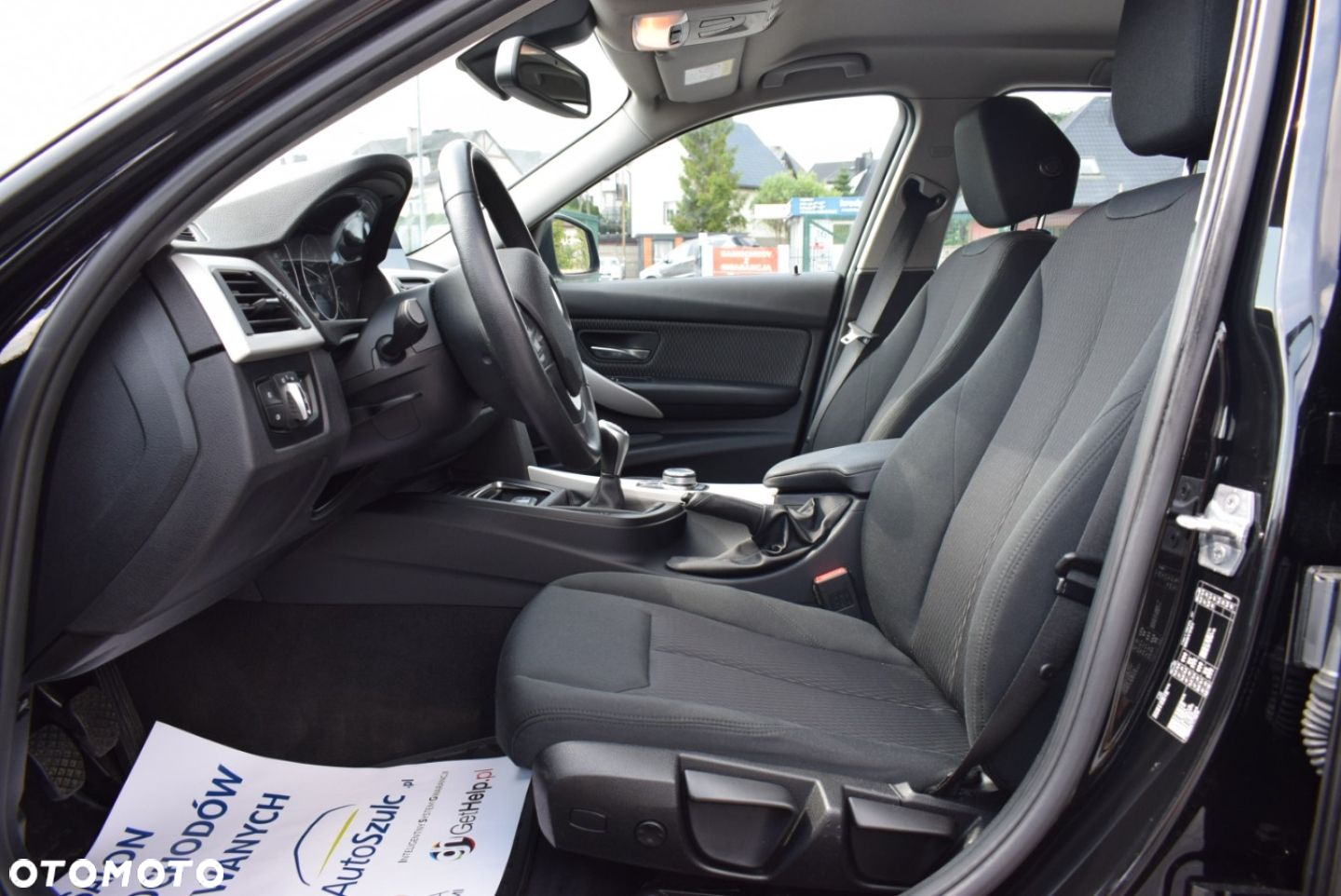 BMW Seria 3 - 19
