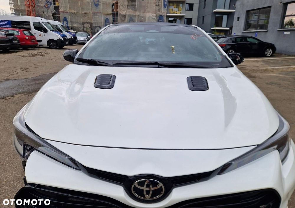 Toyota GR Corolla - 13