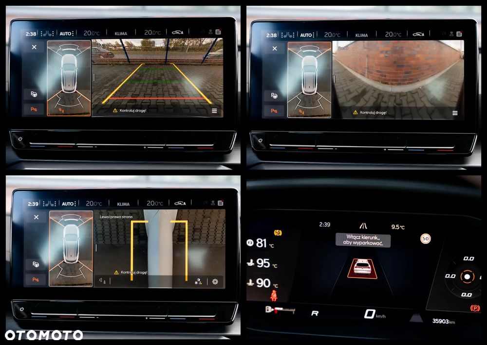 Cupra Formentor VZ 2.0 TSI DSG - 35