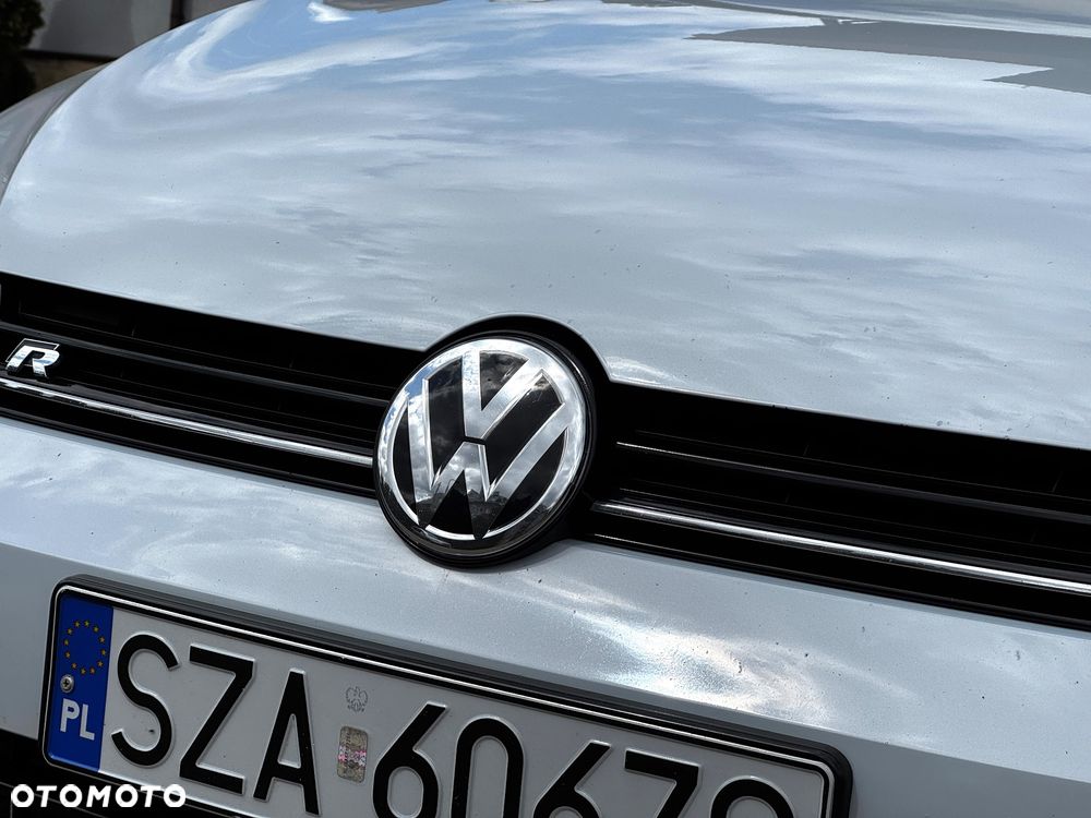 Volkswagen Golf - 40