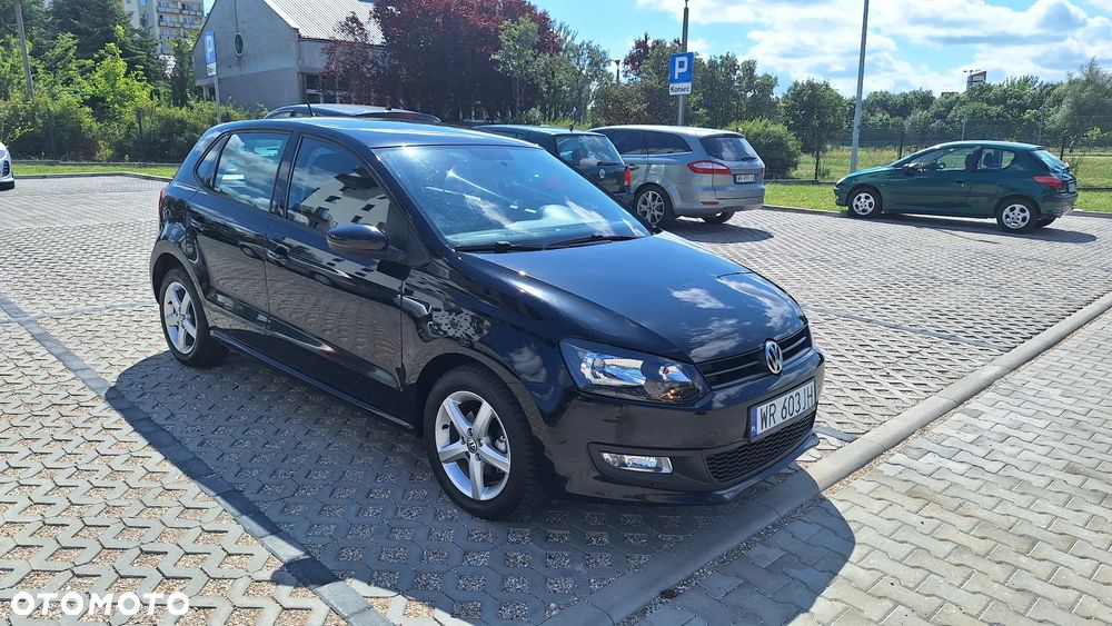 Volkswagen Polo - 17