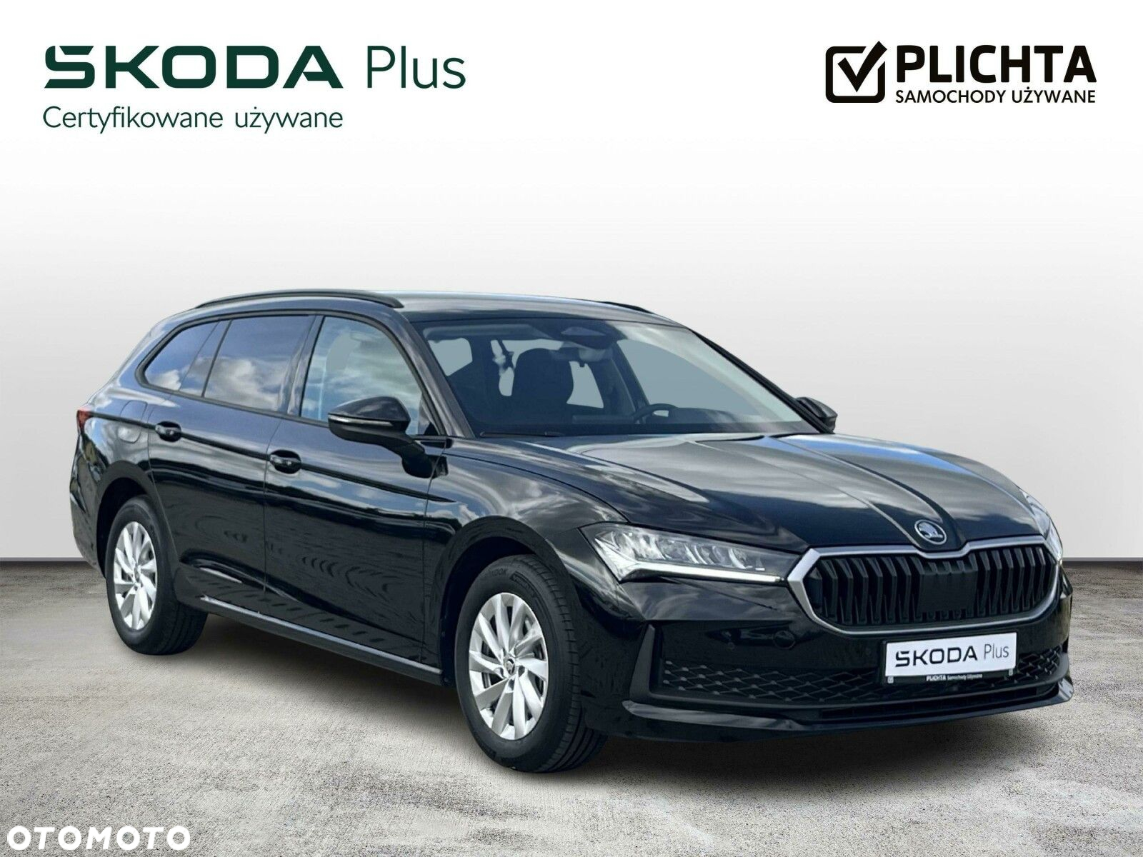 Skoda Superb - 7