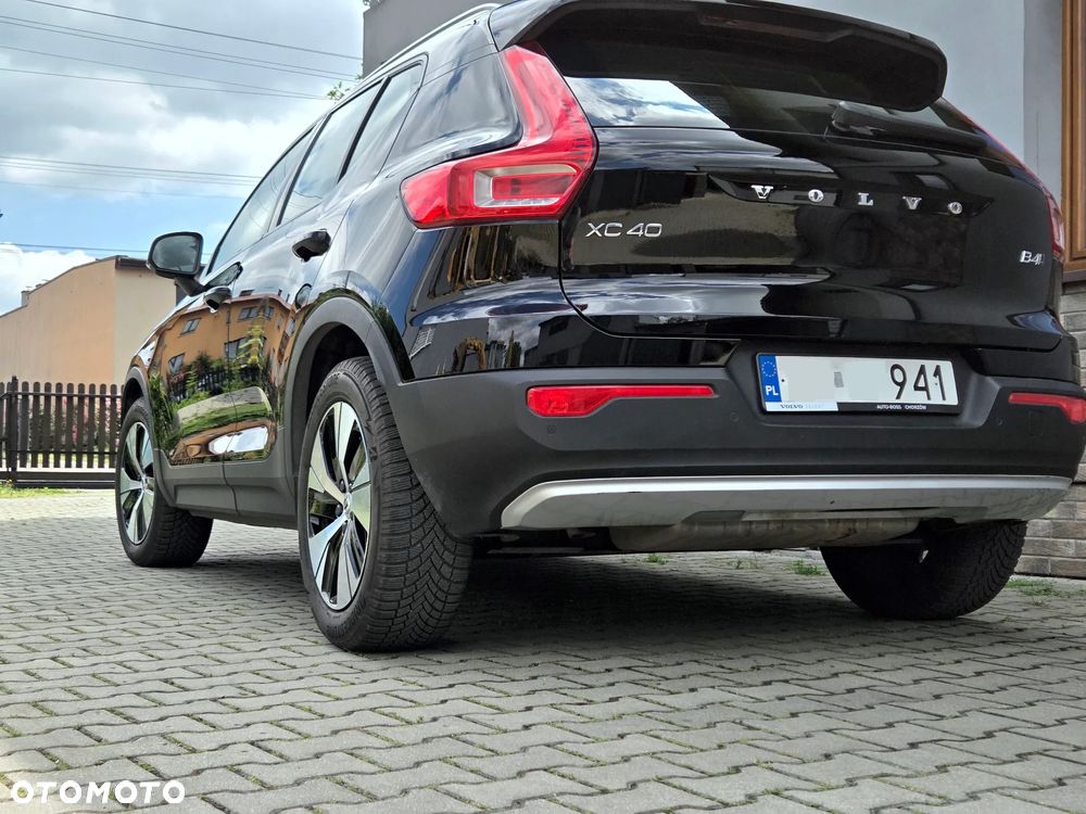 Volvo XC 40 - 5