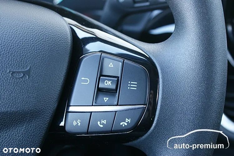 Ford Fiesta 1.5 TDCi S&S COOL&CONNECT - 11