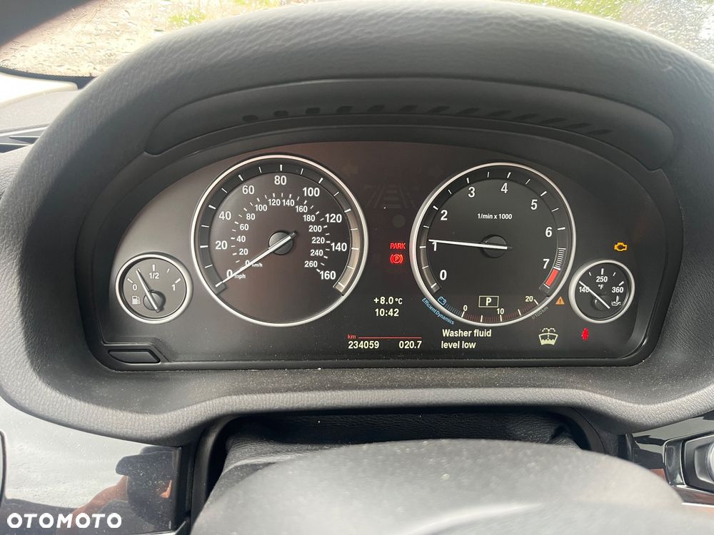 BMW X3 xDrive35i - 6