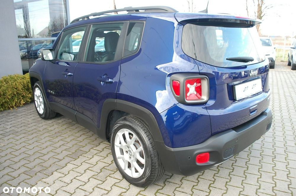 Jeep Renegade - 12