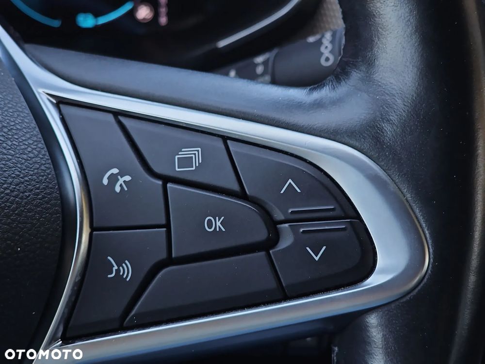 Renault Arkana 1.6 E-TECH Intens MMT - 21