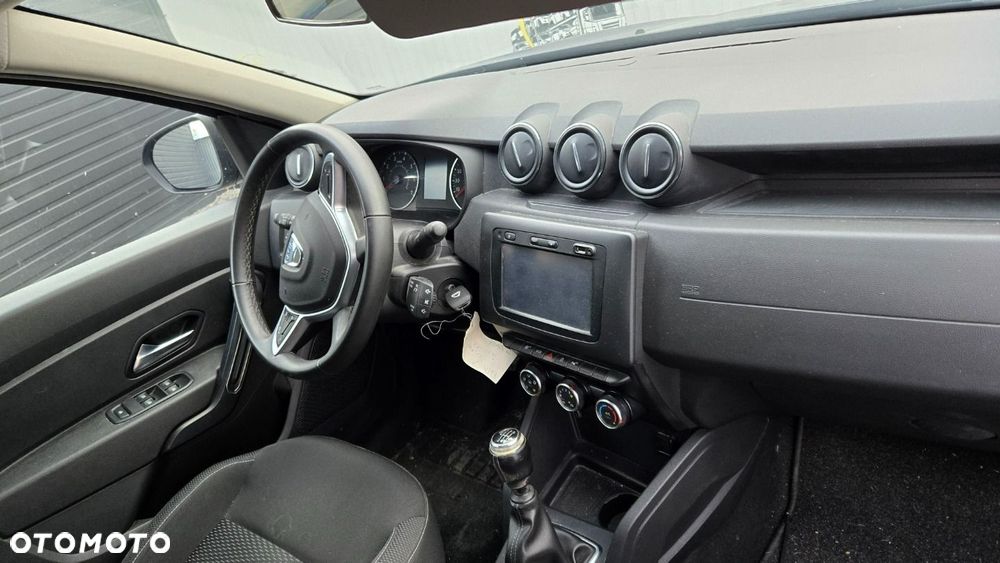 Dacia Duster - 25