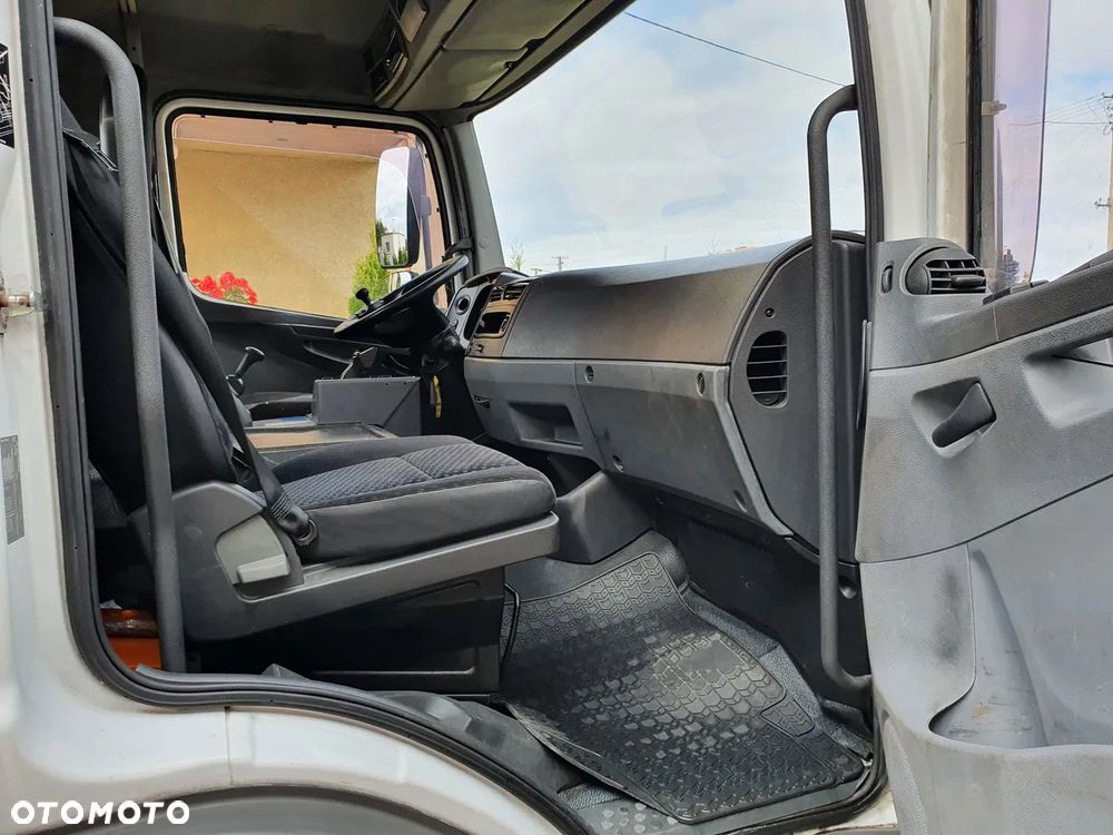 Inny Kamag WBH 25 - 10